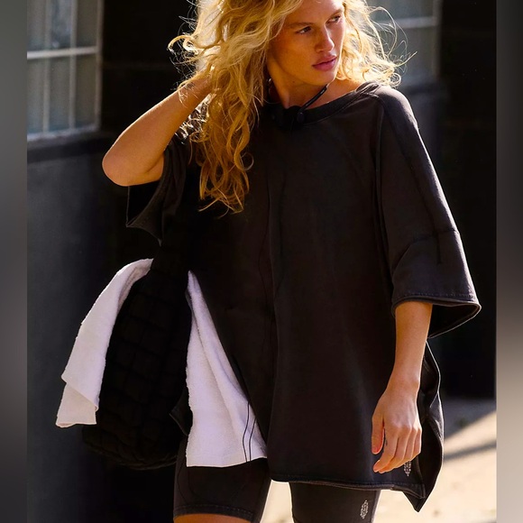 FP Movement by Free People Tops - FP Movement Hot Shot Top